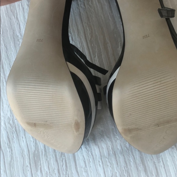 Guess platform heels - Picture 3 of 5